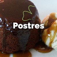 Postres